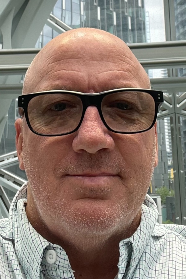 Cruise Brothers Travel Agent Richard Furtado